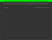 Tablet Screenshot of bluebetta.com